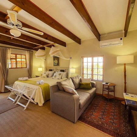 Koppie Cottage Prince Albert Buitenkant foto