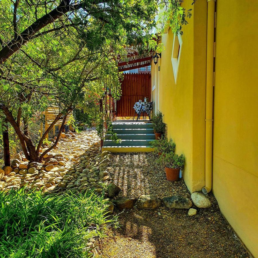 Koppie Cottage Prince Albert Buitenkant foto
