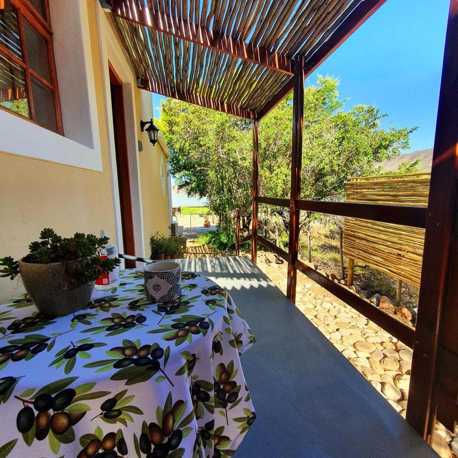 Koppie Cottage Prince Albert Buitenkant foto