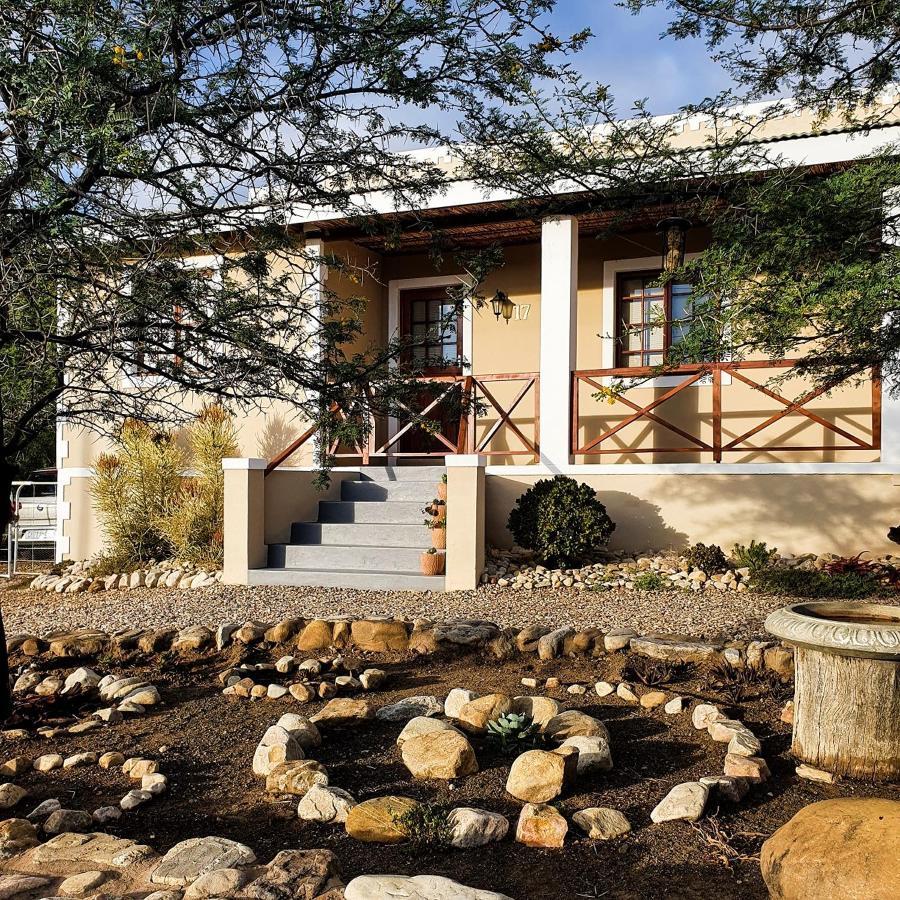 Koppie Cottage Prince Albert Buitenkant foto
