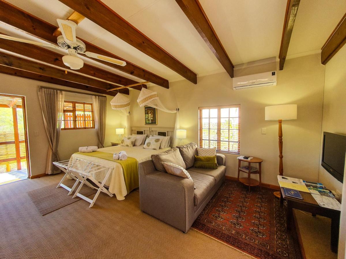Koppie Cottage Prince Albert Buitenkant foto