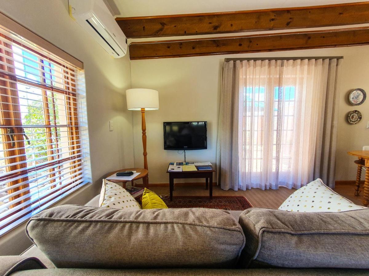 Koppie Cottage Prince Albert Buitenkant foto