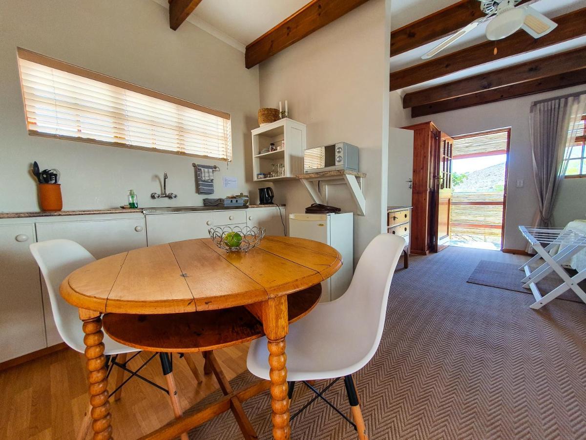 Koppie Cottage Prince Albert Buitenkant foto
