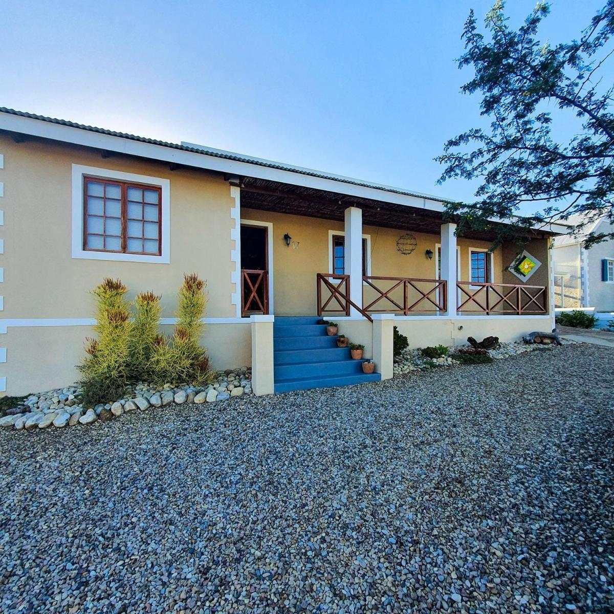 Koppie Cottage Prince Albert Buitenkant foto